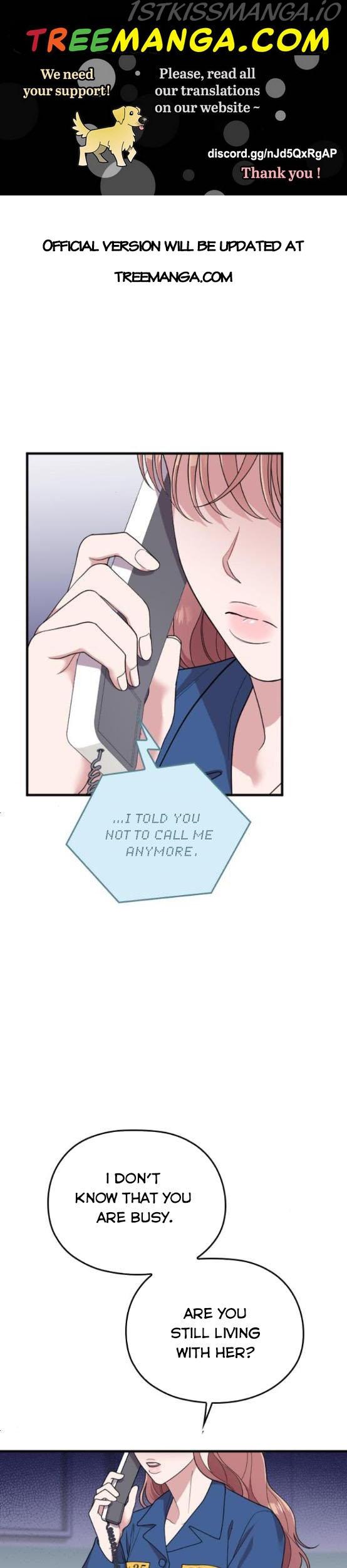 Marry My Husband Chapter 53 image 01